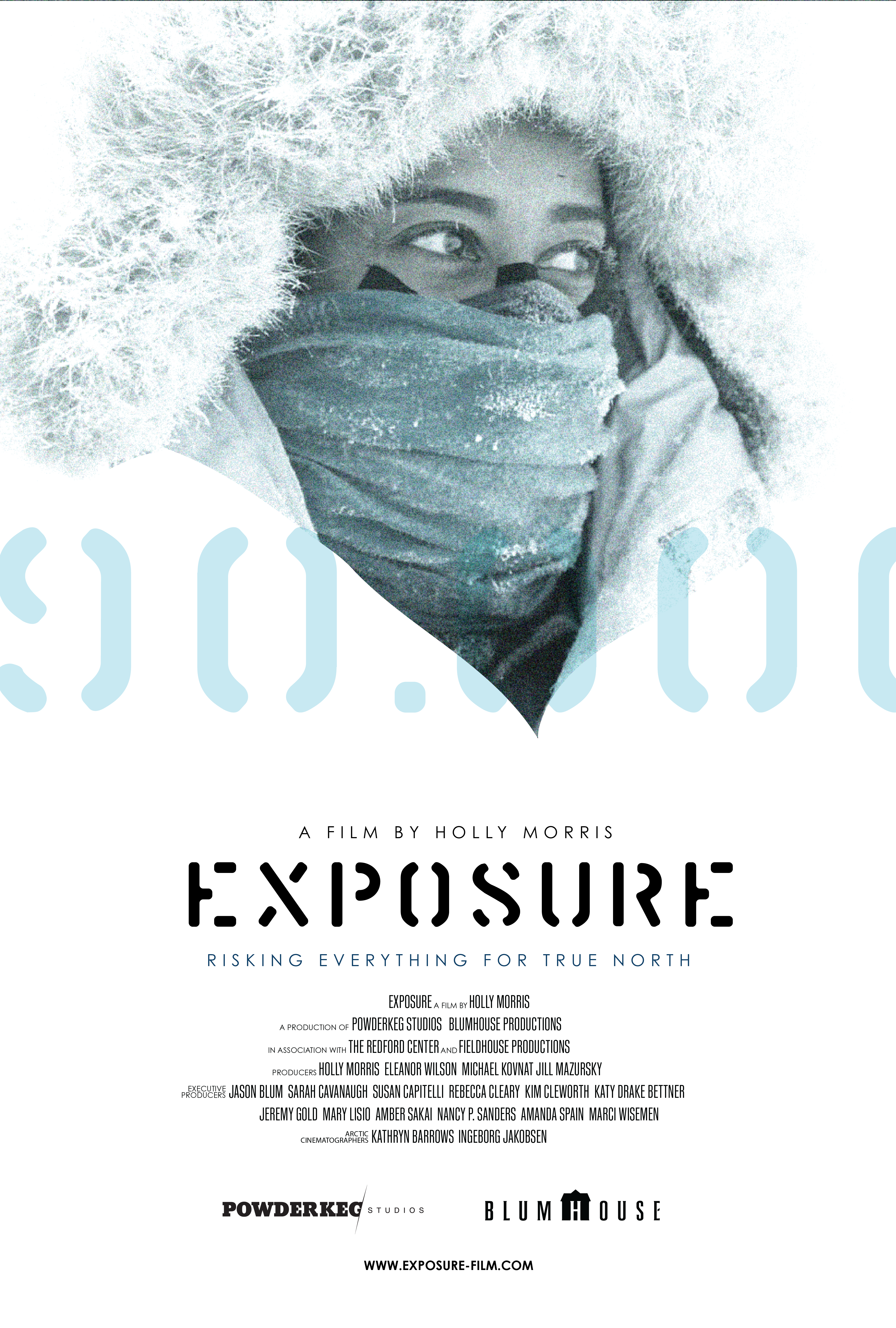 ExposureFilmPoster ExposureFilmPoster
