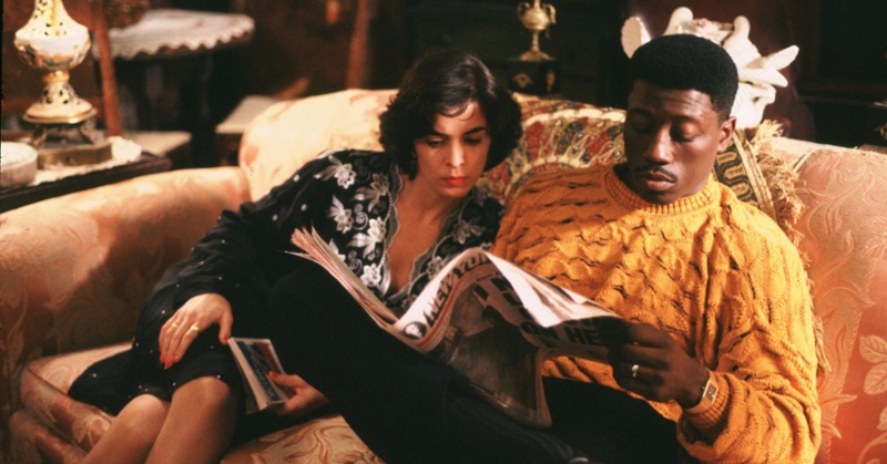 Annabella-Sciorra-Wesley-Snipes-in-Jungle-Fever-Universal-04-A-BFI-Blu-ray-release-scaled-1