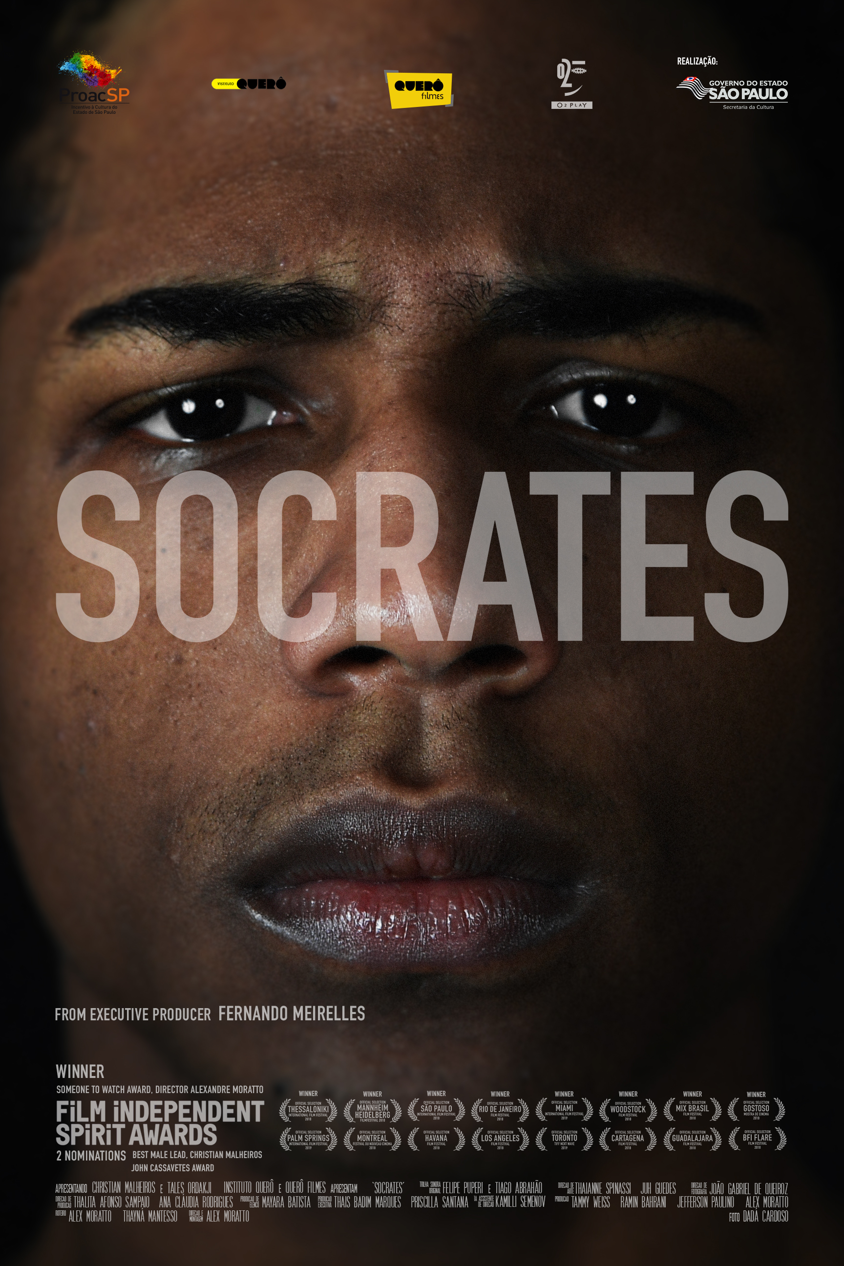 Socrates_Poster