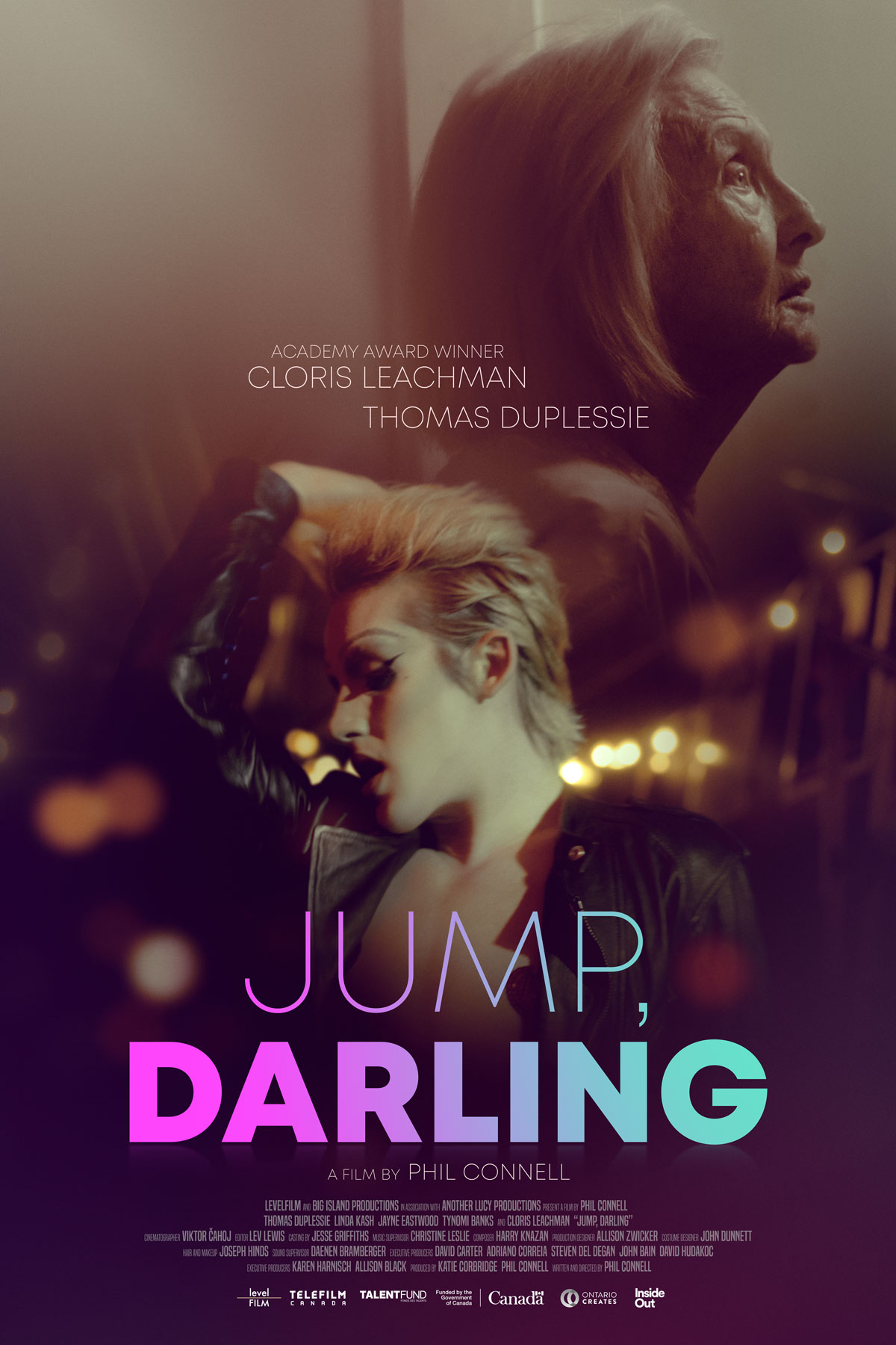 jumpdarlilng-poster