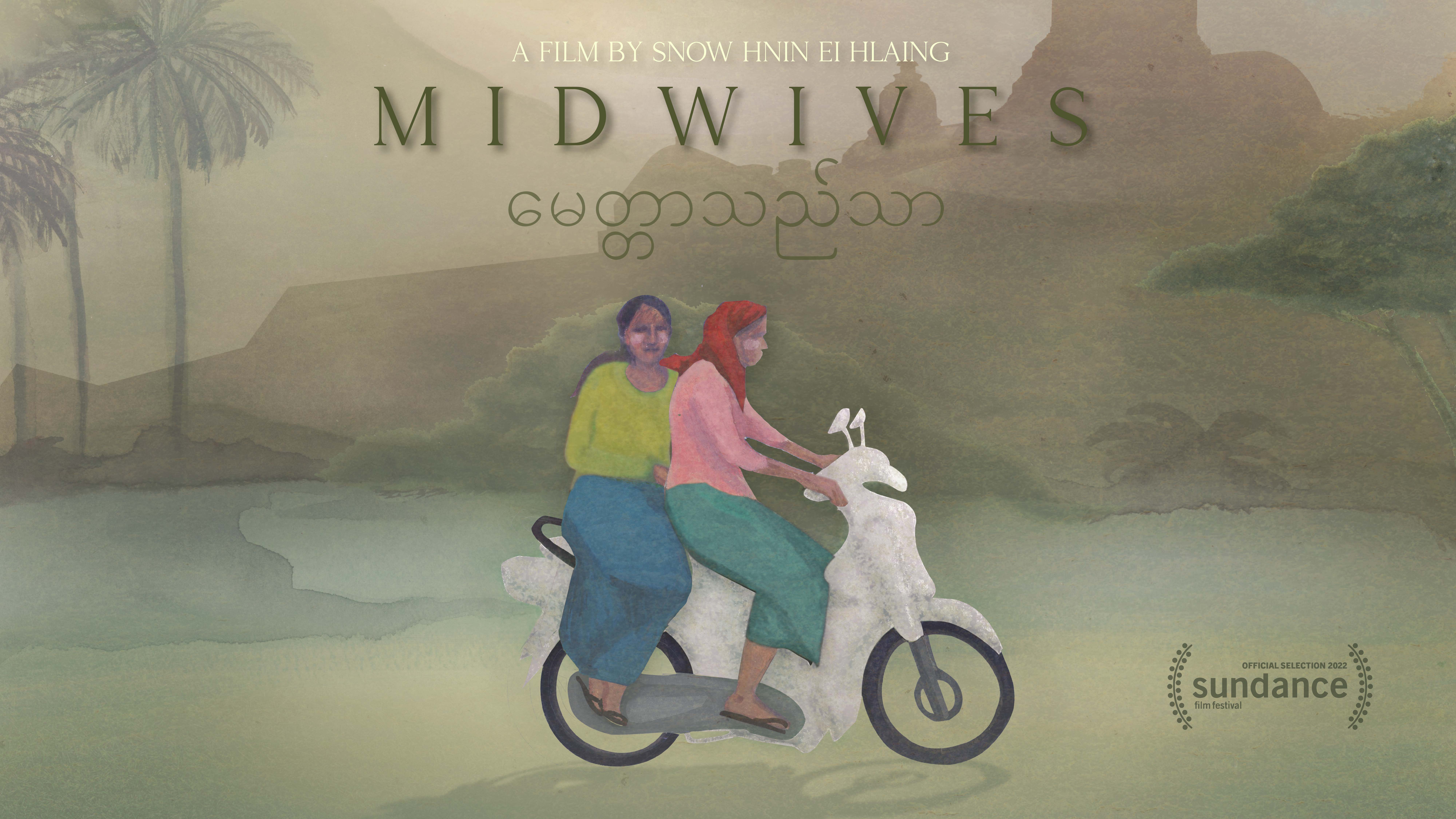 Midwives 16x9
